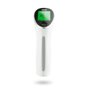Brezkontaktni termometer NENO Medic T05