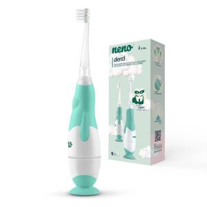 Elektronska zobna ščetka za otroke NENO Denti