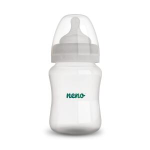 Steklenička za hranjenje NENO Bottle 150