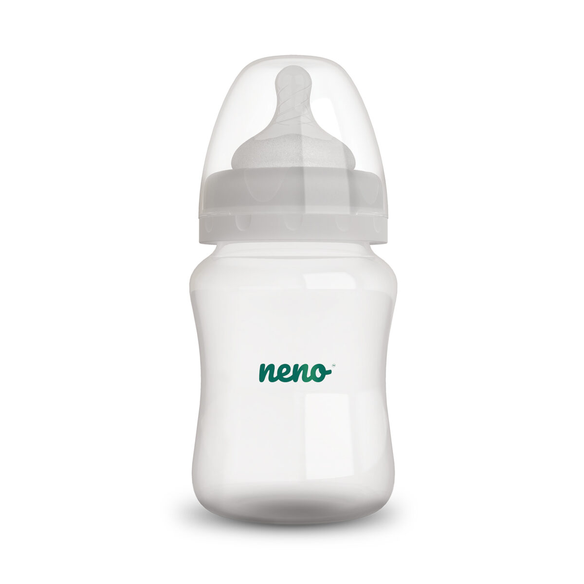 Steklenička za hranjenje NENO Bottle 150 1 Steklenička za hranjenje NENO Bottle 150