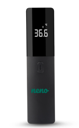 Brezkontaktni termometer NENO Medic T02 1 Brezkontaktni termometer NENO Medic T02